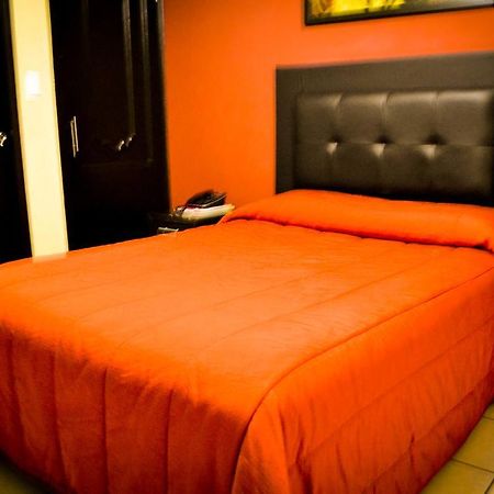 Hotel Villa Cahita ลอสโมชิส ภายนอก รูปภาพ