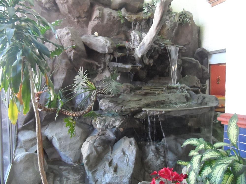 Hotel Villa Cahita ลอสโมชิส ภายนอก รูปภาพ