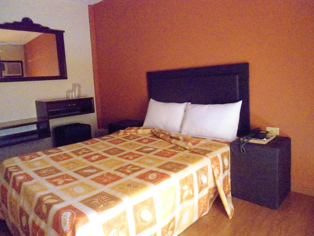 Hotel Villa Cahita ลอสโมชิส ห้อง รูปภาพ
