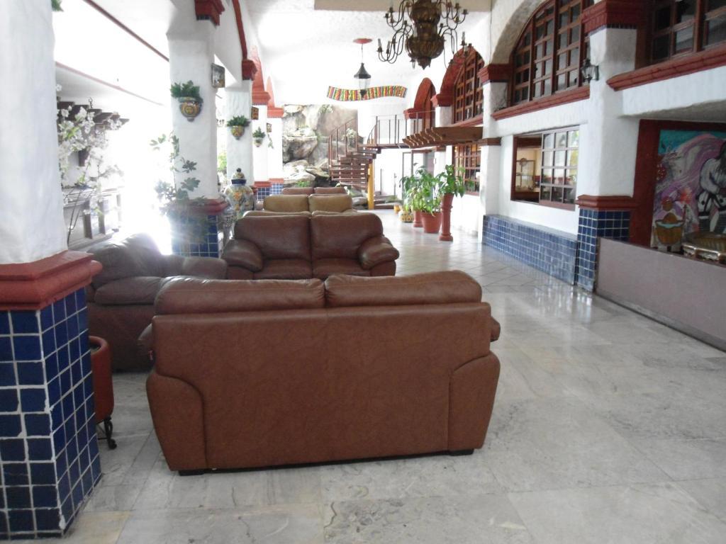 Hotel Villa Cahita ลอสโมชิส ภายนอก รูปภาพ