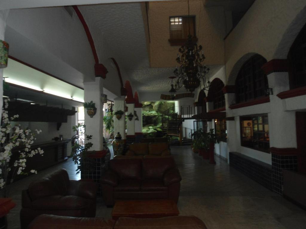 Hotel Villa Cahita ลอสโมชิส ภายนอก รูปภาพ