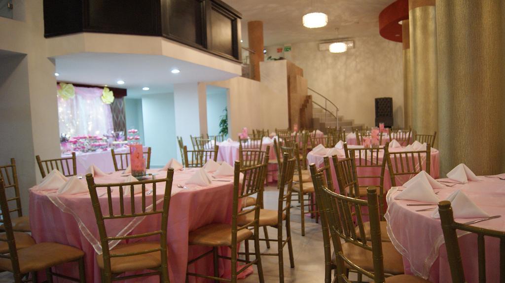 Hotel Villa Cahita ลอสโมชิส ภายนอก รูปภาพ
