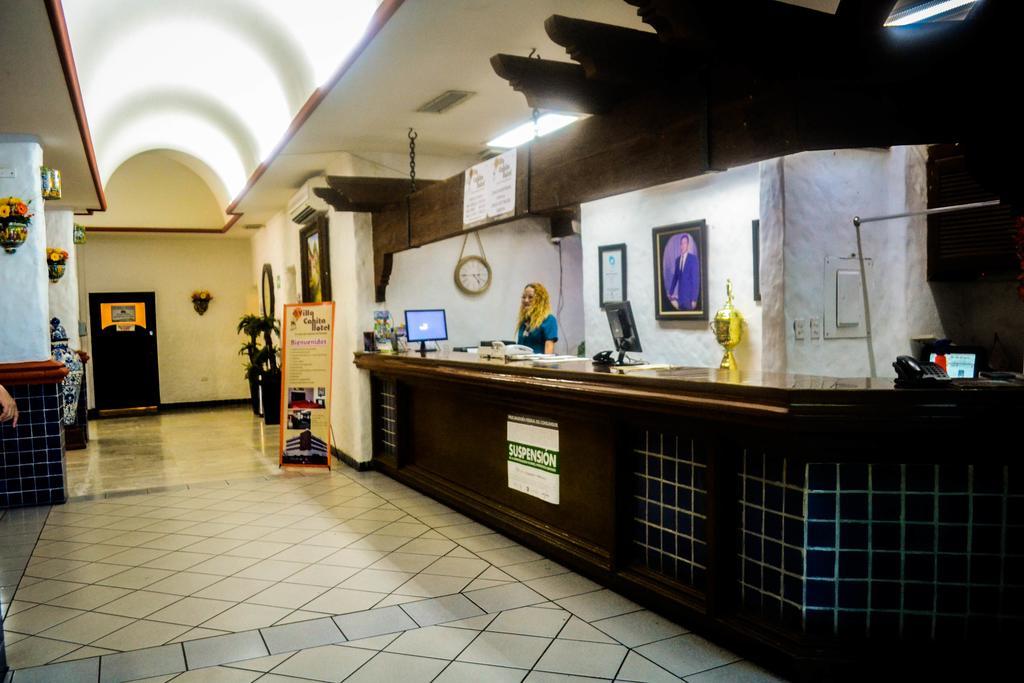Hotel Villa Cahita ลอสโมชิส ภายนอก รูปภาพ