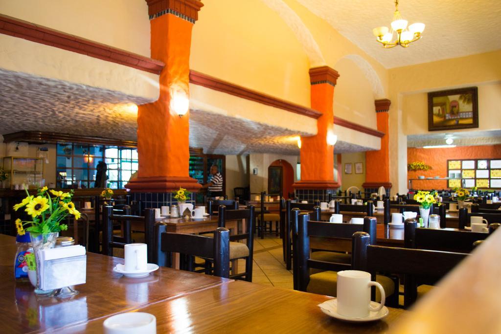 Hotel Villa Cahita ลอสโมชิส ภายนอก รูปภาพ