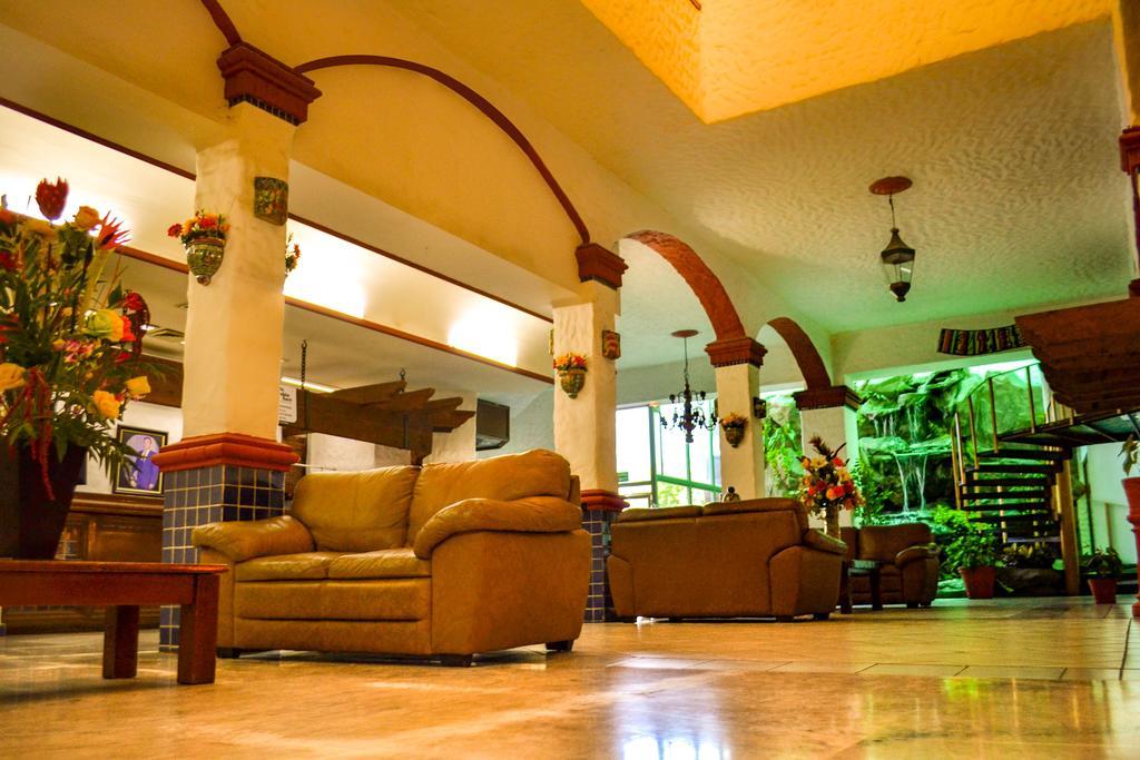 Hotel Villa Cahita ลอสโมชิส ภายนอก รูปภาพ