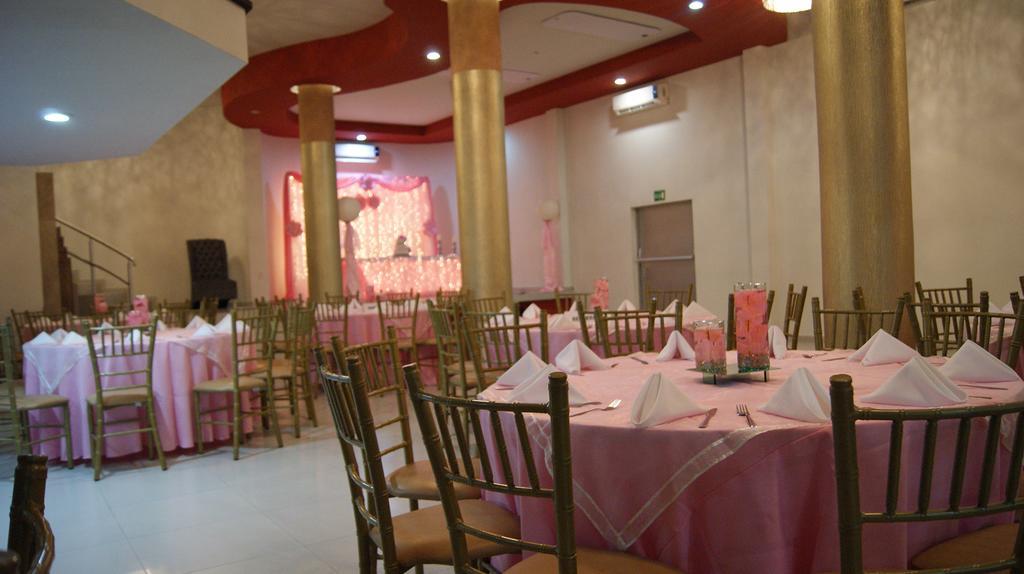 Hotel Villa Cahita ลอสโมชิส ภายนอก รูปภาพ