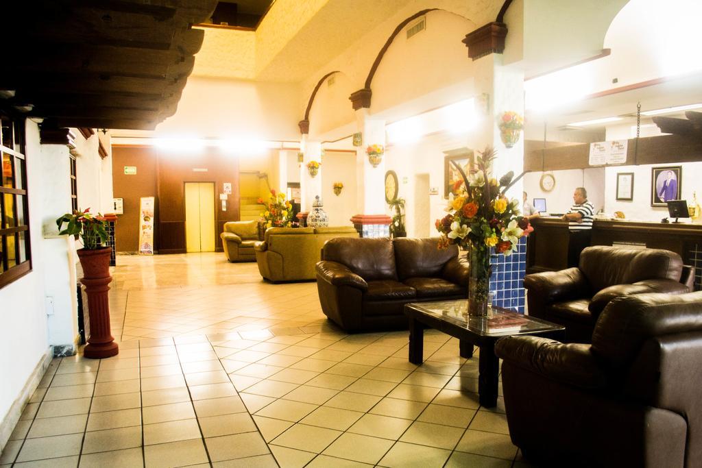 Hotel Villa Cahita ลอสโมชิส ภายนอก รูปภาพ
