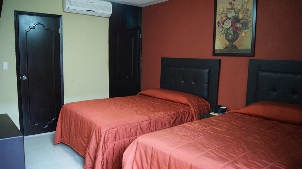 Hotel Villa Cahita ลอสโมชิส ภายนอก รูปภาพ