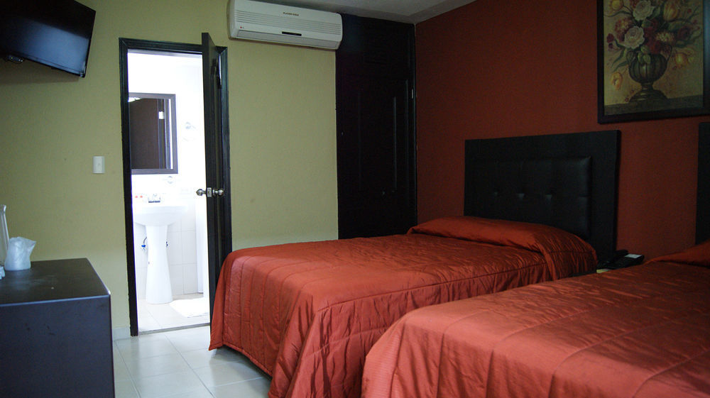 Hotel Villa Cahita ลอสโมชิส ภายนอก รูปภาพ