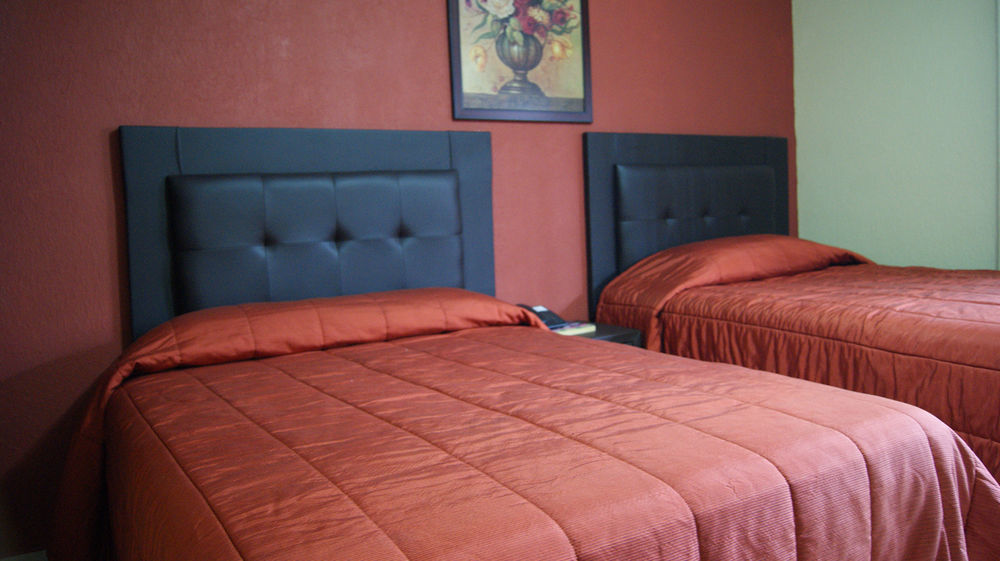 Hotel Villa Cahita ลอสโมชิส ภายนอก รูปภาพ