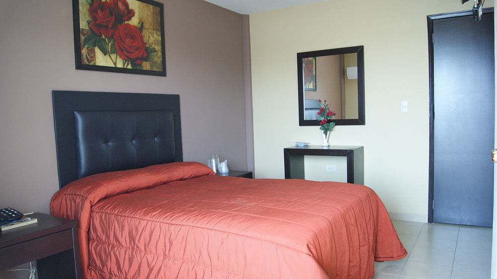 Hotel Villa Cahita ลอสโมชิส ภายนอก รูปภาพ