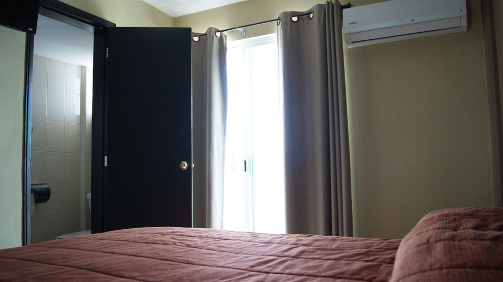 Hotel Villa Cahita ลอสโมชิส ภายนอก รูปภาพ