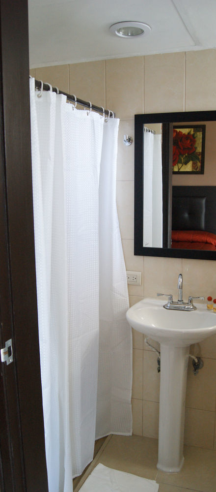 Hotel Villa Cahita ลอสโมชิส ภายนอก รูปภาพ