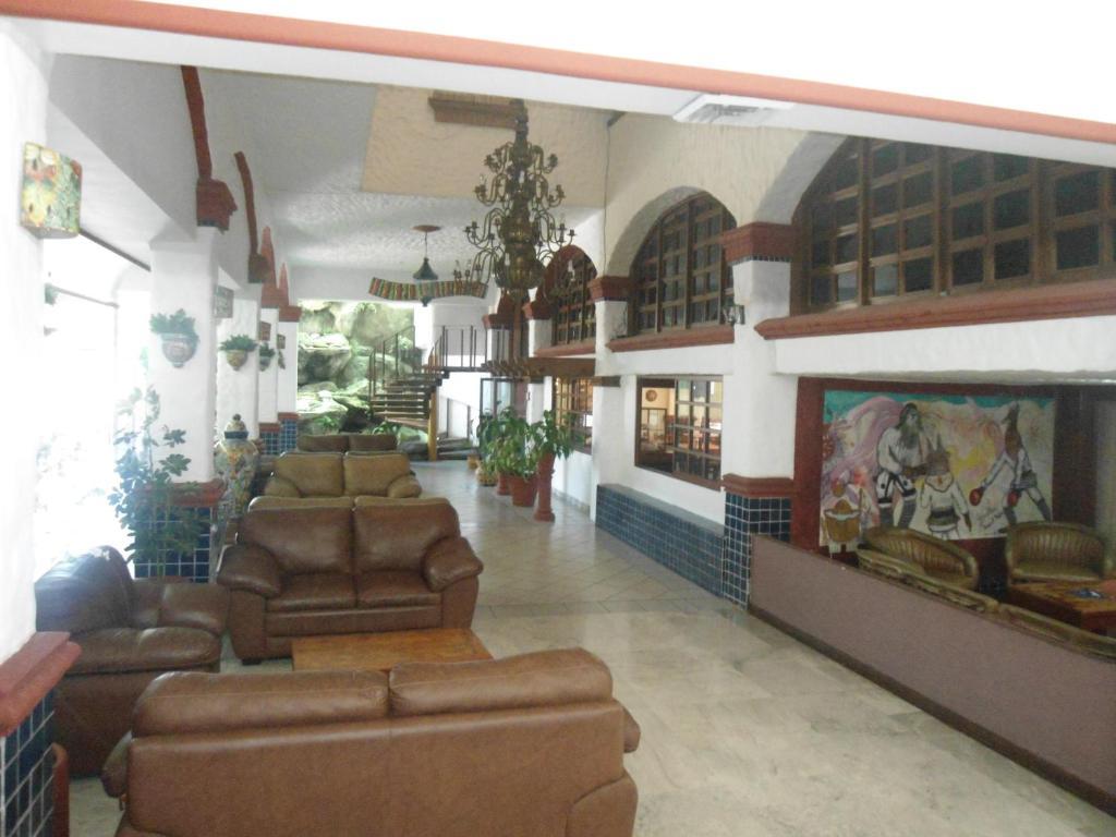 Hotel Villa Cahita ลอสโมชิส ภายนอก รูปภาพ